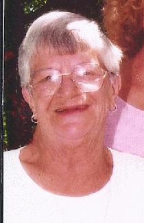 Charlotte Ann Sluiter